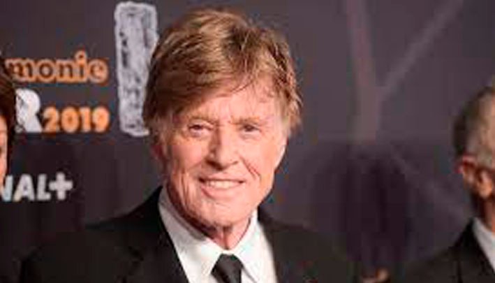 Actor-Robert-Redford