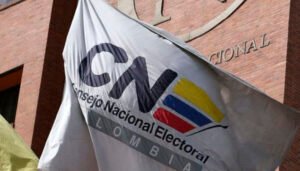 CNE-colombia