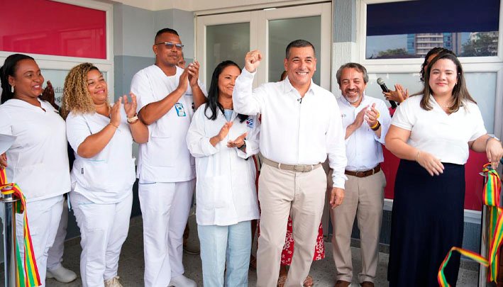 Dumek-Turbay-alcalde-Cartagena