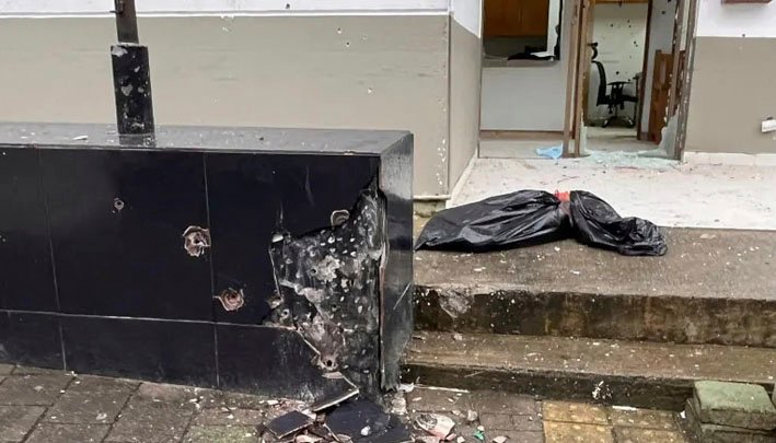 Estacion-hostigamiento