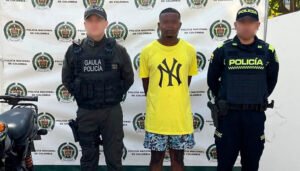 Extorsionista-Cartagena