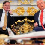 Gustavo-Petro-y-Donald-Trump