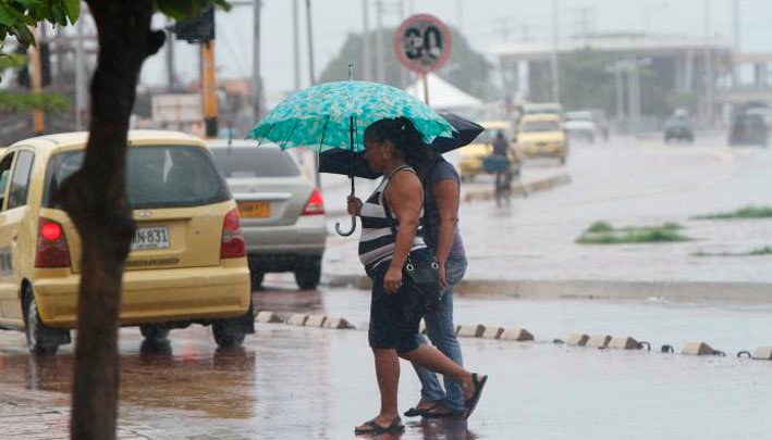 Lluvias-en-Cartagena