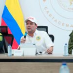 Autoridades-Cartagena