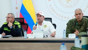 Estas son las medidas de orden publico que adoptó el distrito para las elecciones de este domingo.