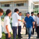 Clemancia-Megacolegio