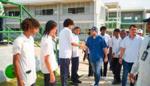 Clemancia-Megacolegio