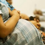 Adolescente-embarazo