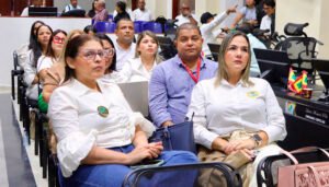 “Atención Cartagena: esto analizó el Concejo sobre Talento Humano y la Escuela Taller”
