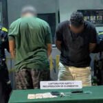 Atracadores-taxista-cartagena.