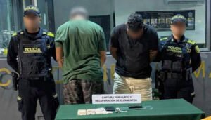 Atracadores-taxista-cartagena.