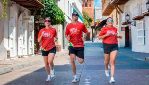 Cartagena celebrará la Resurrección con la carrera Corre y Anuncia tu Fe.