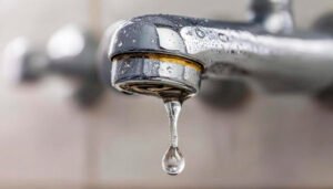 Agua potable
