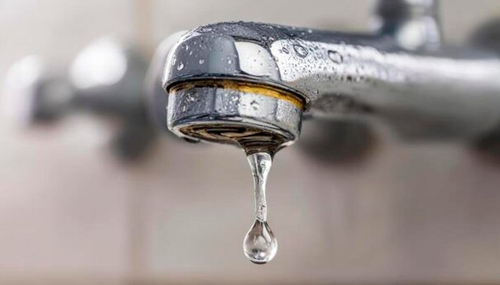 Agua potable