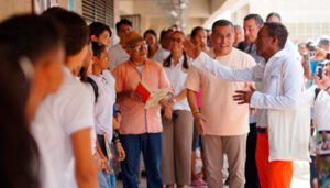 Estos son los colegios en mal estado que rehabilitará el distrito en Cartagena.