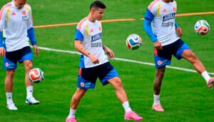 Colombia se despide de su gente antes del Mundial: la ‘Tricolor’ enfrentará a Costa Rica en Bogotá.