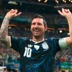 Lionel-Messi