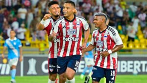 Junior busca salir del fondo ante un Santa Fe que llega motivado: así serían las alineaciones.