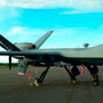 Dron-Reaper
