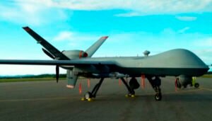 Dron-Reaper