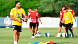 ¡Partido de alto voltaje! Junior busca despertar ante Alianza Valledupar.