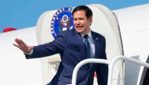 Marco Rubio visitará Colombia para abordar ayuda tras el terremoto y reforzar la lucha contra el narcotráfico.