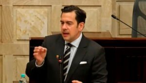 Rodrigo-lara-Ministro-del-interior