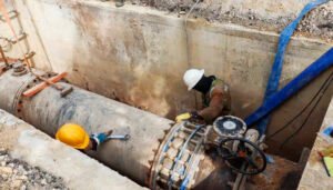 ¡Dos dias sin agua! estos son los sectores de Cartagena afectados por parada técnica.