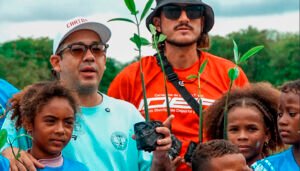 Campana-reforestacion