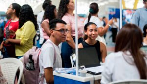 Este viernes 23 de octubre arranca la nueva feria del empleo en Cartagena.