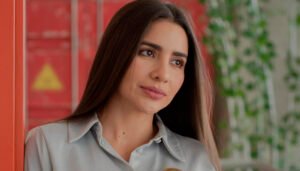 Angélica Hernández Walker es la nueva gerente del Gran Malecón del Mar.