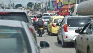 Cambia la rotación de pico y placa para motos y vehículos particulares en Cartagena.